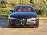 New 2024 Alfa Romeo Giulia Sprint image 2
