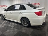 Used 2012 Subaru Impreza WRX Sedan image 4