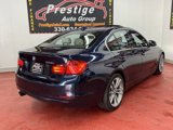 Used 2015 BMW 328i xDrive Sedan image 2