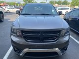 Used 2015 Dodge Journey Crossroad w/ Flexible Seating Group image 2