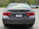 Used 2015 Toyota Camry XLE image 4