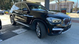 Used 2020 BMW X3 sDrive30i w/ Convenience Package image 3