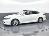 Used 2016 Kia Optima EX w/ Premium Package image 2