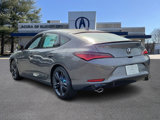 New 2025 Acura Integra A-Spec image 3