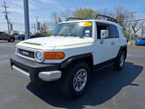Used 2013 Toyota FJ Cruiser 4WD image 3