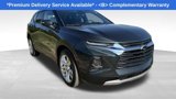 Used 2020 Chevrolet Blazer LT w/ Sound & Technology Package image 4