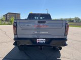 New 2025 GMC Sierra 2500 AT4X image 5