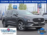 Used 2023 Hyundai Santa Fe SEL image 1