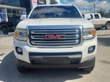 Used 2017 GMC Canyon SLE image 2