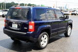 Used 2015 Jeep Patriot Latitude image 4