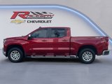 Used 2021 Chevrolet Silverado 1500 LT w/ Bed Protection Package image 2