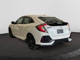 Used 2017 Honda Civic Sport image 3