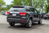 Used 2011 Jeep Grand Cherokee Overland image 5