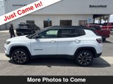 Used 2023 Jeep Compass Limited image 2
