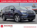 Used 2018 Honda Pilot EX-L image 1