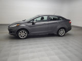 Used 2016 Ford Fiesta SE w/ Equipment Group 201A image 2
