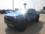 Used 2024 Chevrolet Colorado Trail Boss w/ Advanced Trailering Package image 3