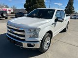 Used 2016 Ford F150 Lariat w/ Equipment Group 502A Luxury image 3