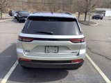 New 2025 Jeep Grand Cherokee Limited w/ Black Appearance Package image 6