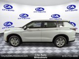 New 2025 Mitsubishi Outlander ES image 5