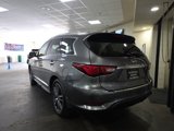 Used 2018 INFINITI QX60 FWD w/ Premium Plus Package image 3