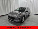 Used 2022 Ford Escape SE w/ Cold Weather Package image 4
