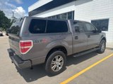 Used 2014 Ford F150 STX w/ Equipment Group 201A Mid image 4