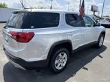 Used 2019 GMC Acadia SLE w/ LPO, Floor Liner Package image 5