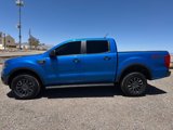 Used 2022 Ford Ranger XLT w/ Equipment Group 301A Mid image 2