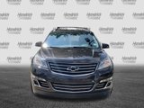 Used 2017 Chevrolet Traverse Premier w/ LPO, 'HIT The Road' Package image 3