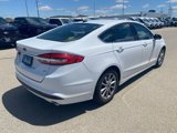 Used 2017 Ford Fusion SE image 5