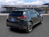 Used 2022 Subaru Crosstrek 2.0i image 2