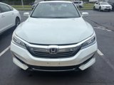 Certified 2017 Honda Accord Touring image 3
