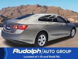 Used 2022 Chevrolet Malibu LS image 5