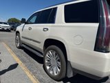 Used 2015 Cadillac Escalade Platinum image 3