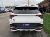Used 2024 Kia Sportage LX image 4