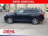 Used 2016 Honda Pilot EX-L image 4