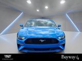 Used 2022 Ford Mustang Premium image 2