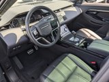 Used 2022 Land Rover Range Rover Evoque R-Dynamic S image 3