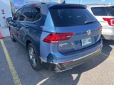 Used 2018 Volkswagen Tiguan SEL Premium image 2