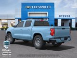 New 2025 Chevrolet Colorado W/T w/ Advanced Trailering Package image 3