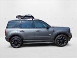 Used 2021 Ford Bronco Sport Outer Banks w/ Outer Banks Package (96D) image 4
