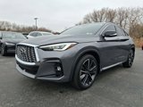 Used 2022 INFINITI QX55 Essential w/ Proassist Package image 3