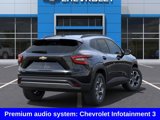 New 2025 Chevrolet Trax LT w/ Driver Confidence Package image 5