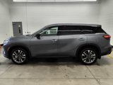 New 2025 INFINITI QX60 Luxe image 2