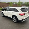 Used 2016 Mercedes-Benz GLC 300 4MATIC image 3