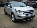 Used 2017 Ford Edge SEL image 5