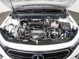 Certified 2023 Mercedes-Benz EQB 250+ w/ Exclusive Package image 4