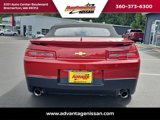 Used 2015 Chevrolet Camaro LT w/ RS Package image 4