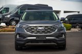 Used 2022 Ford Edge SEL w/ Convenience Package image 2